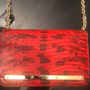 Henri Bendel cross body